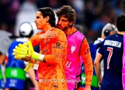 -巴西翻盘曼城，哈弗茨关键制胜