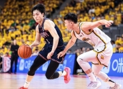 LOL赛事-广东男篮一触即发，鏖战待观