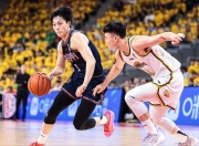 LOL赛事-广东男篮一触即发，鏖战待观