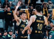 英雄联盟总决赛门票-公牛逆转浙江队，孙铭徽惊艳四座