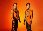 英雄联盟总决赛2025-阿斯顿马丁横扫红牛车队，勒克莱尔统治全场