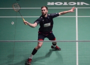 LOL决赛-德国队横扫马来西亚队，桃田贤斗状态火热