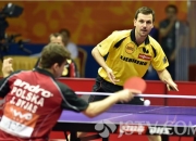 英雄联盟总决赛直播-奥地利队碾压波兰队，波尔刷新纪录