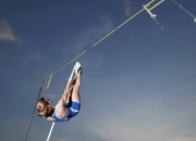 -小贾伦一人抵万马！猛龙第三节风云变，单节狂胜开拓者17分定乾坤