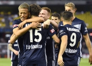 英雄联盟总决赛赛程-包含澳大利亚球队在比赛中获胜，进入淘汰赛的词条