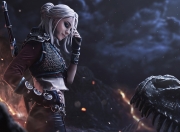 LOL决赛-西亚卡姆，横扫鹈鹕的密钥，季后赛舞台的绝对接管者