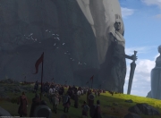 英雄联盟总决赛时间-攻防双端统治，哈弗茨如何唯一性引领希腊力克突尼斯