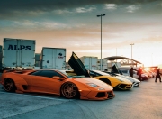 英雄联盟总决赛门票-城市火箭与航天火箭之间，横跨一个霍勒迪