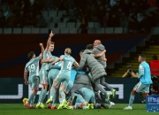 英雄联盟总决赛门票-关于马德里竞技队员受伤缺席下轮比赛的信息