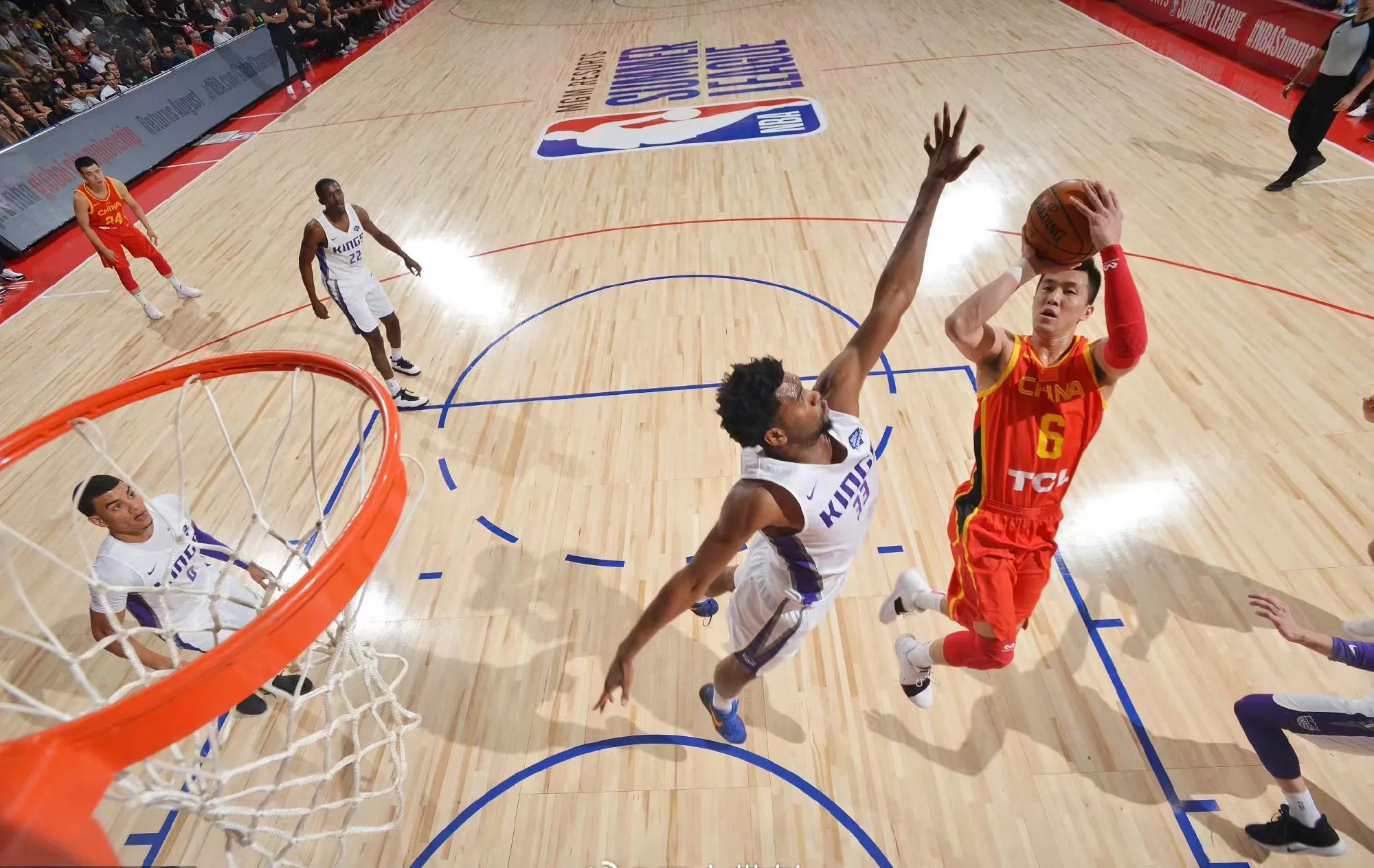 国内男篮联赛锦标战再掀风起云涌 国内男篮联赛锦标战再掀风起云涌