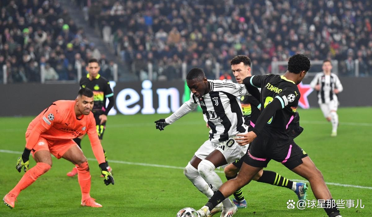 包含尤文图斯横扫，欧冠决战节节前行的词条