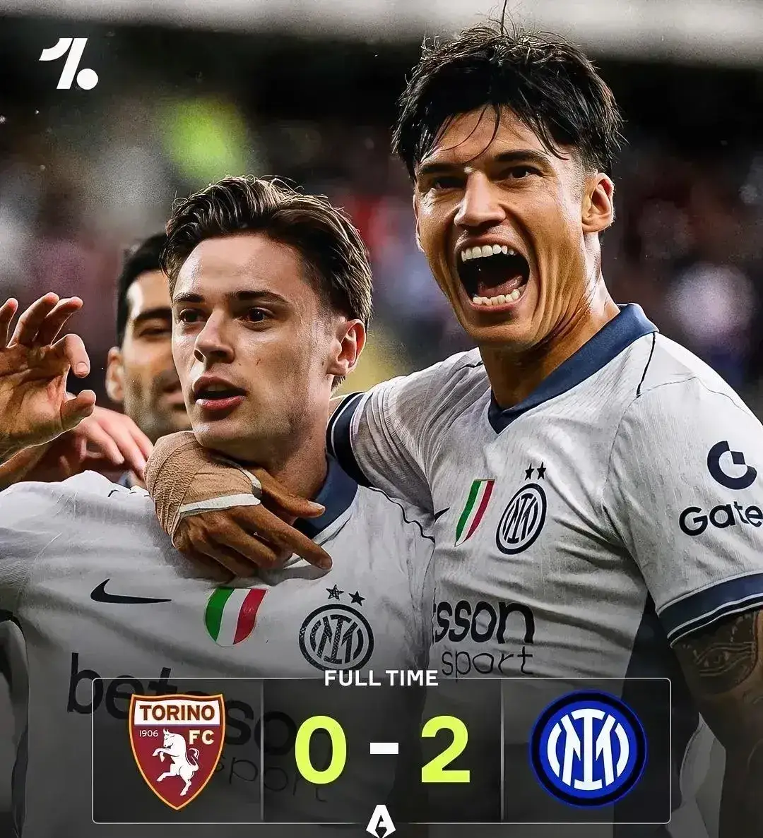 国米客场战平都灵-战术不变 国米客场战平都灵-战术不变