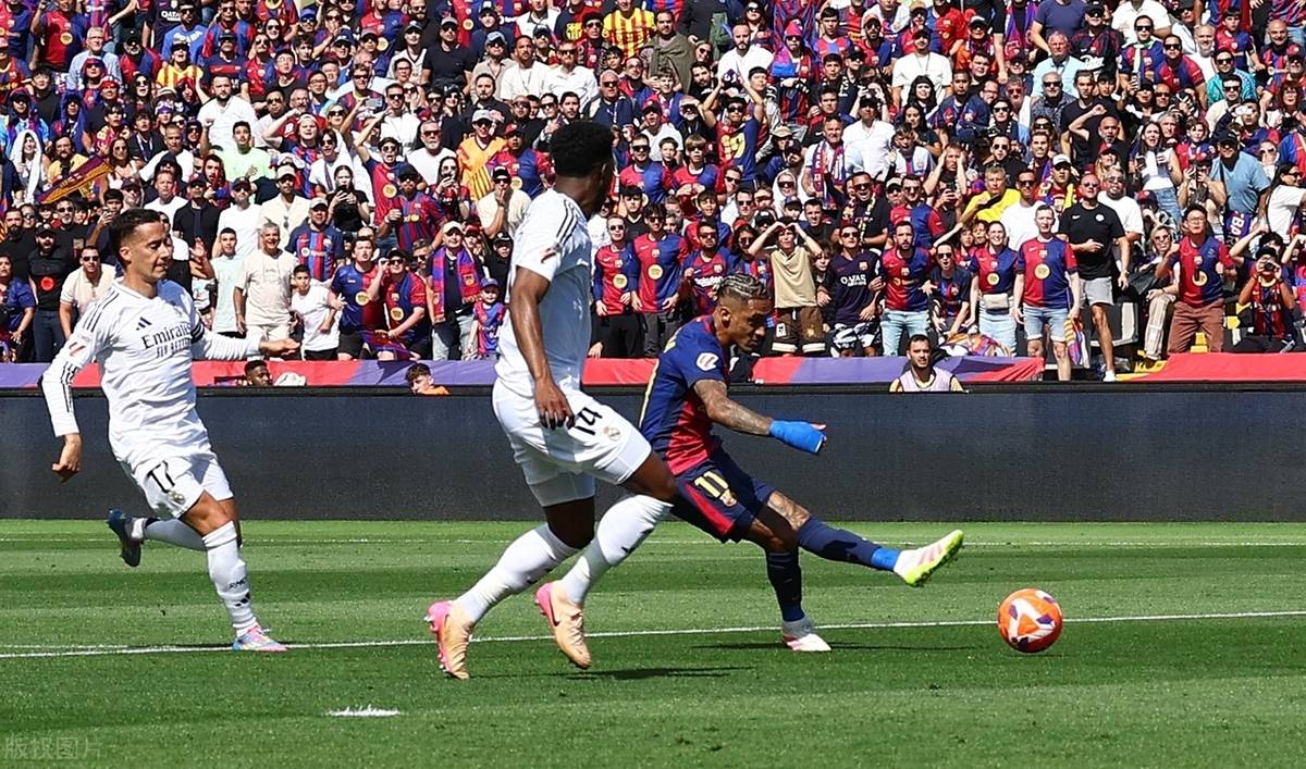 巴塞罗那主场连扳两球,继续追赶的简单介绍 巴塞罗那主场连扳两球,继续追赶的简单介绍