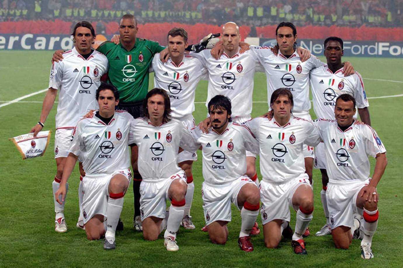 AC米兰客场战平,欧冠资格依旧牢固的简单介绍 AC米兰客场战平,欧冠资格依旧牢固的简单介绍