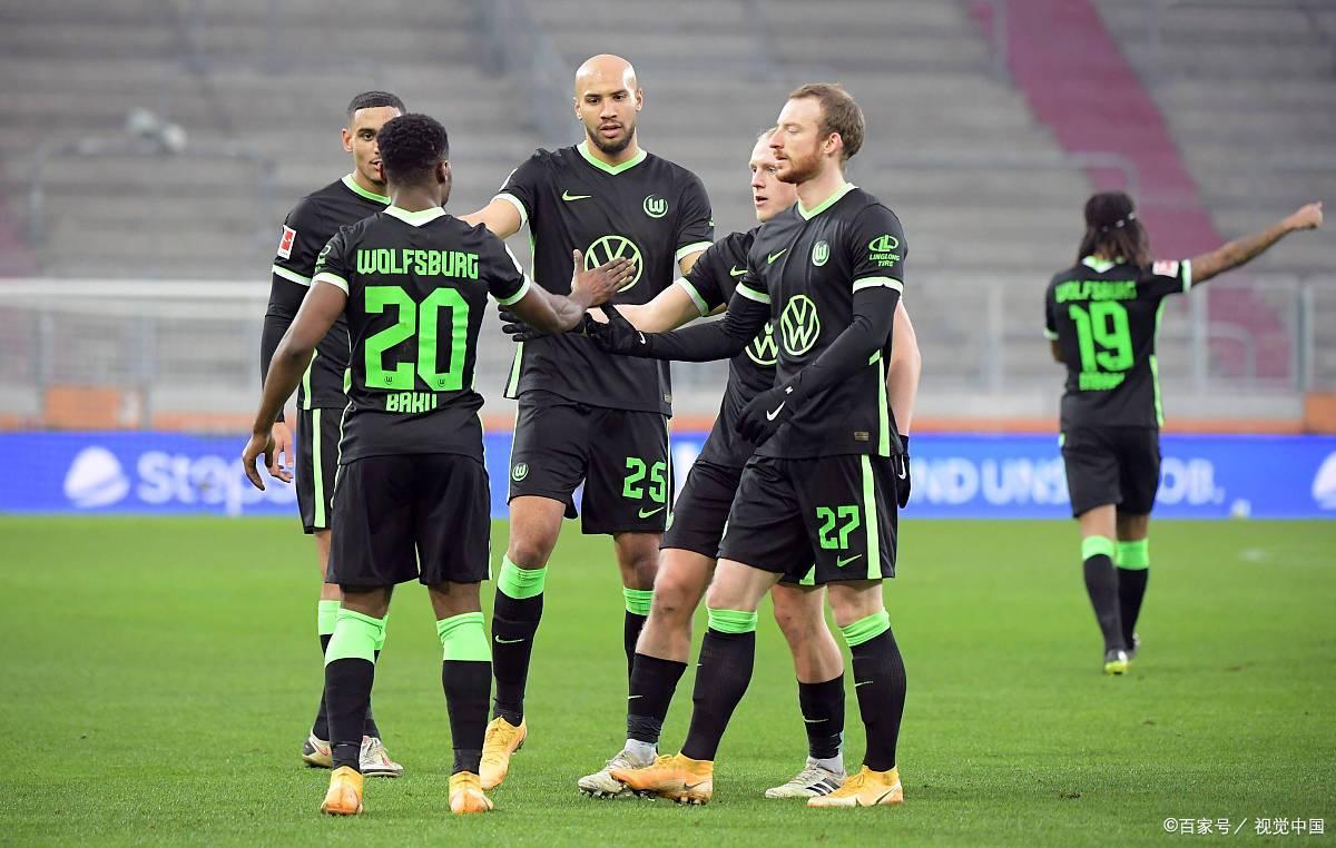 包含沃尔夫斯堡队客场遭遇失利,输掉一场比赛的词条 包含沃尔夫斯堡队客场遭遇失利,输掉一场比赛的词条