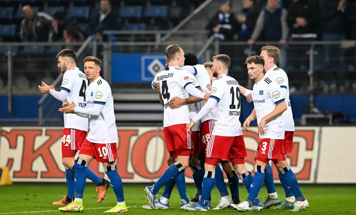 关于汉堡球员获得神奇复苏,助球队重返胜利之路的信息 关于汉堡球员获得神奇复苏,助球队重返胜利之路的信息