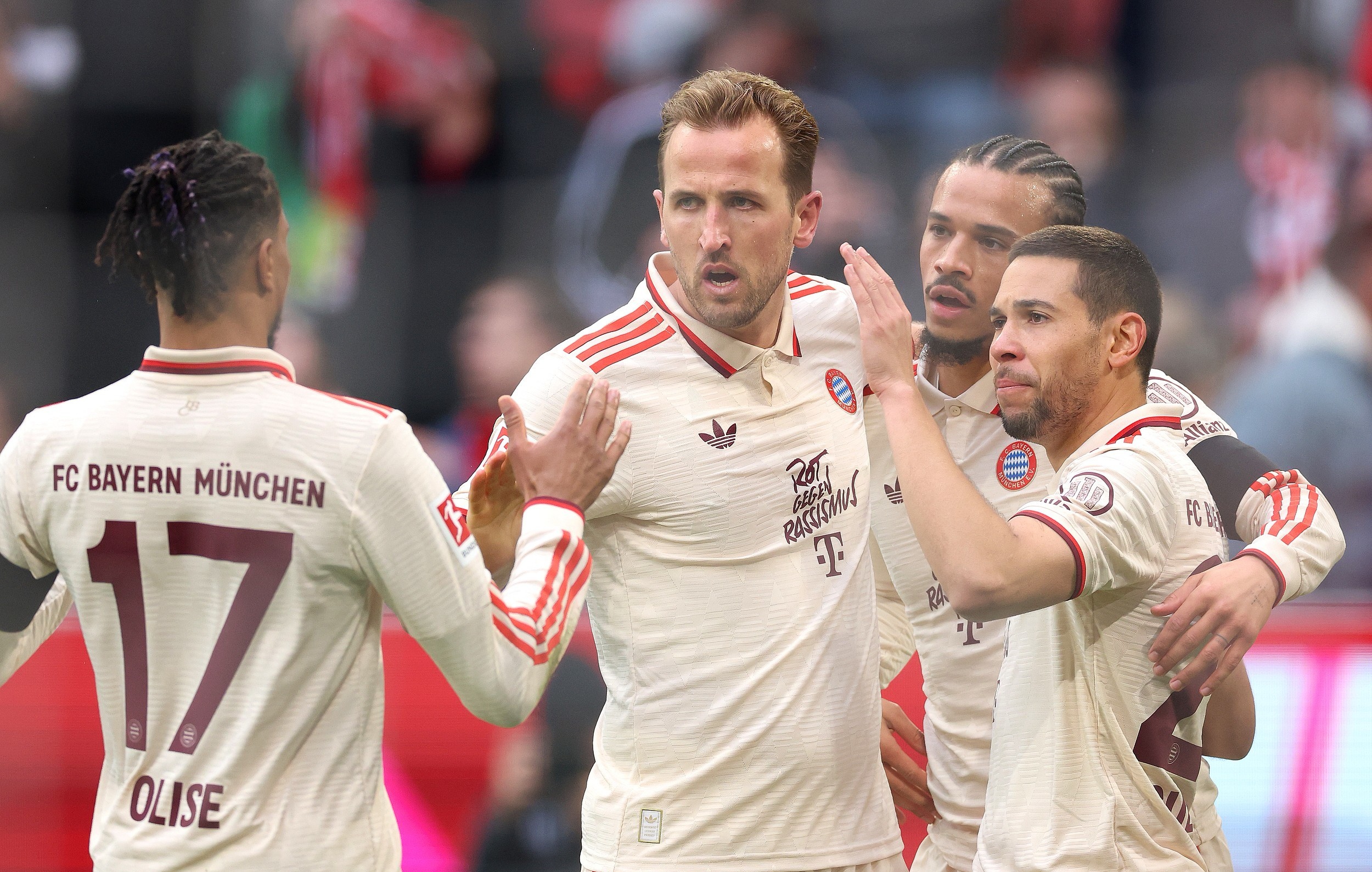 比赛新应变:切尔西逆袭尤文图斯,拜仁慕尼黑领跑的简单介绍 比赛新应变:切尔西逆袭尤文图斯,拜仁慕尼黑领跑的简单介绍