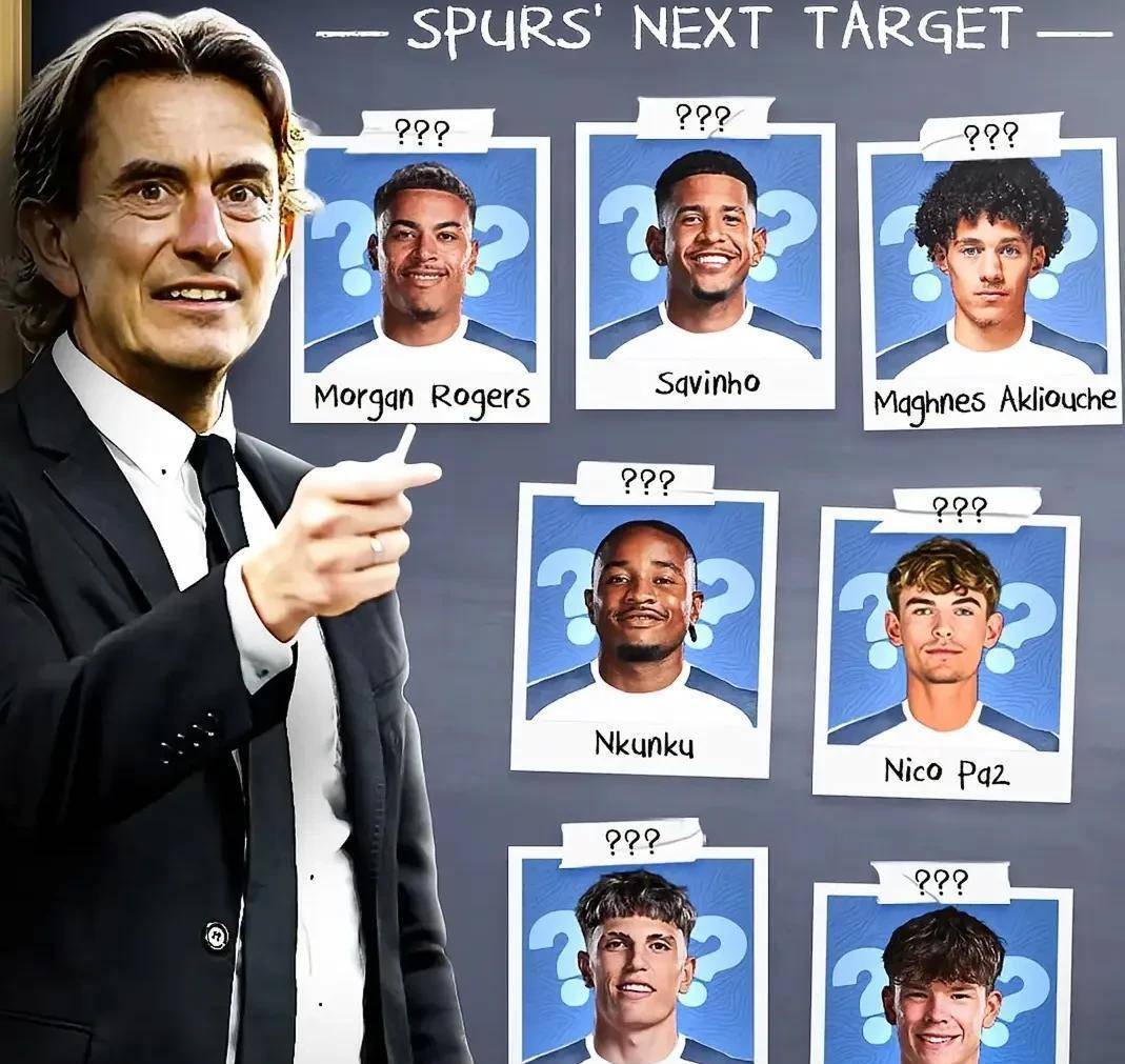 关于热刺战胜强敌,取得关键三分的信息 关于热刺战胜强敌,取得关键三分的信息