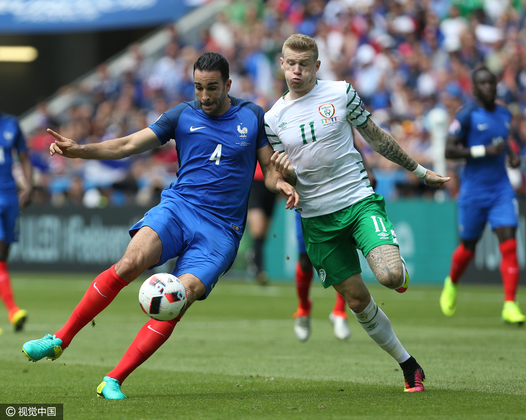 刚果联队击败津巴布韦，成功晋级欧洲杯四强