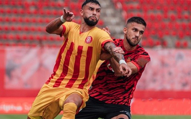 瓦拉多利德客场击败赫罗纳，积分榜上升的简单介绍