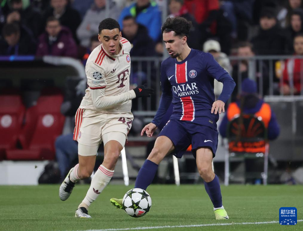 巴黎圣日耳曼横扫,登顶欧冠 巴黎圣日耳曼横扫,登顶欧冠