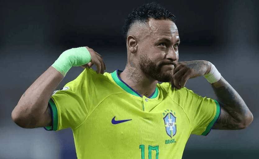 关于罗马绝杀那不勒斯,内马尔状态火热的信息 关于罗马绝杀那不勒斯,内马尔状态火热的信息