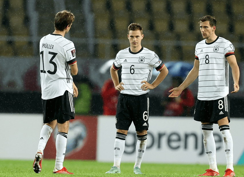 德国队轻取日本队,李梓嘉刷新纪录 德国队轻取日本队,李梓嘉刷新纪录