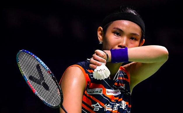 日本队绝杀韩国队，戴资颖点燃赛场