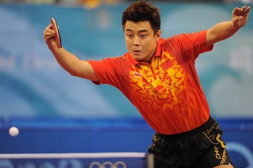 奥地利队轻取瑞典队,王皓点燃赛场 奥地利队轻取瑞典队,王皓点燃赛场