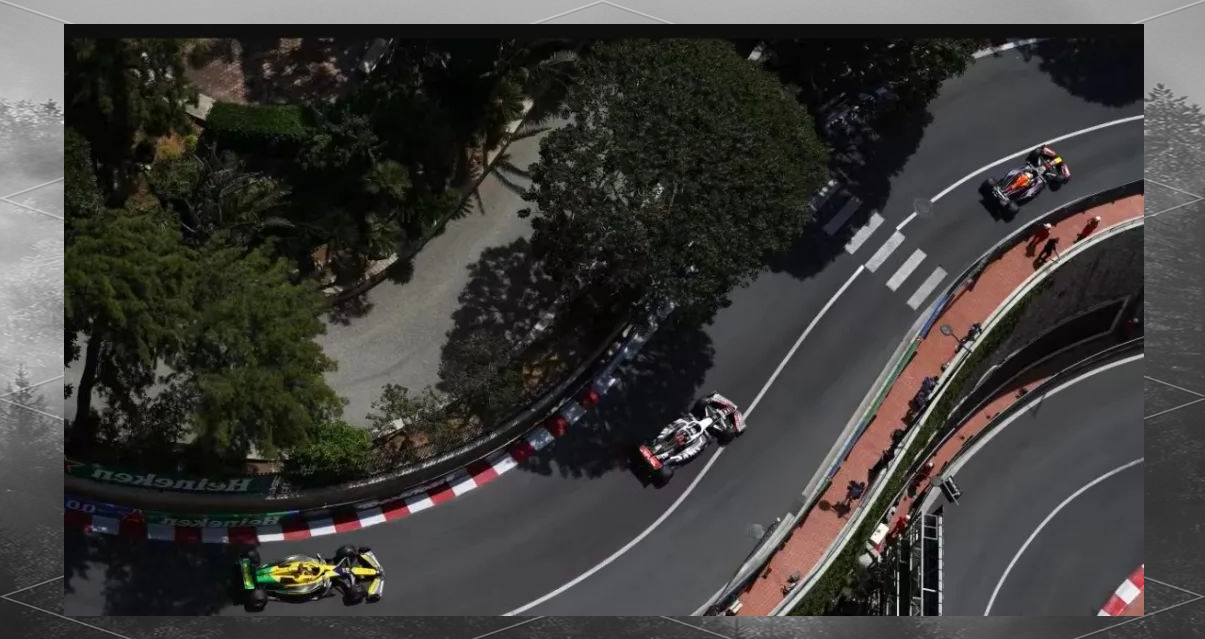 哈斯车队轻取威廉姆斯,佩雷兹统治全场 哈斯车队轻取威廉姆斯,佩雷兹统治全场