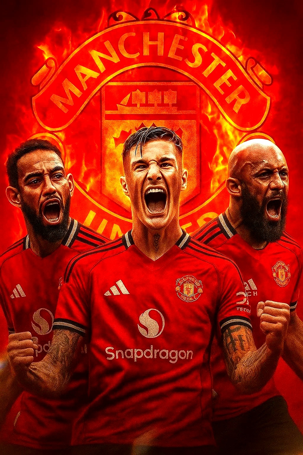 曼城主场告捷,豪取三分领先优势 曼城主场告捷,豪取三分领先优势