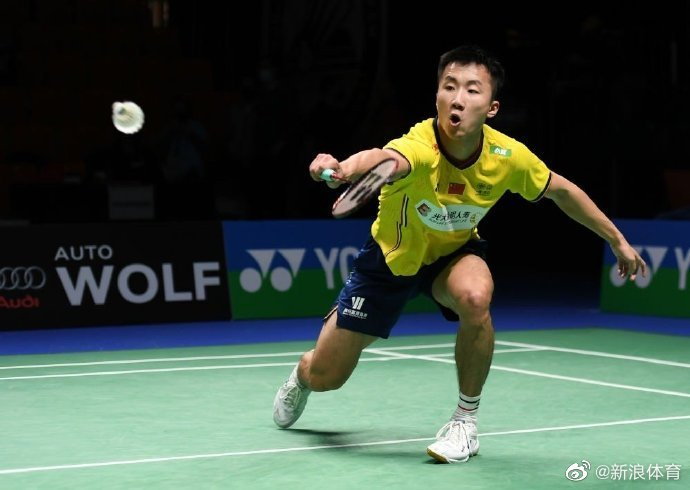 马来西亚队完胜韩国队,黄鸭组合刷新纪录 马来西亚队完胜韩国队,黄鸭组合刷新纪录