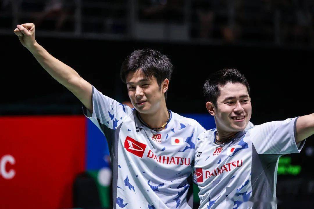 马来西亚队完胜韩国队,黄鸭组合刷新纪录 马来西亚队完胜韩国队,黄鸭组合刷新纪录