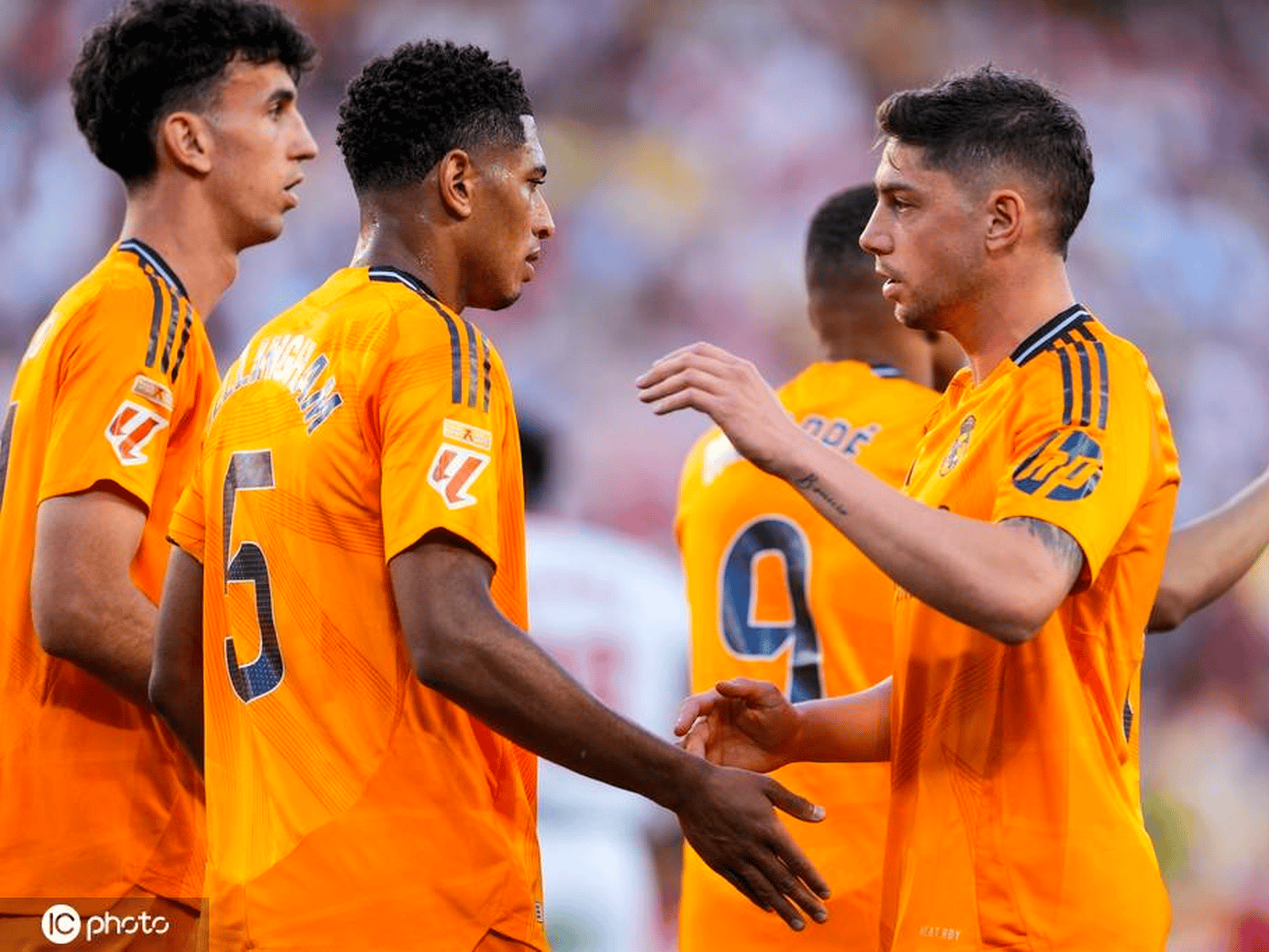 皇马翻盘塞维利亚,内马尔惊艳四座 皇马翻盘塞维利亚,内马尔惊艳四座