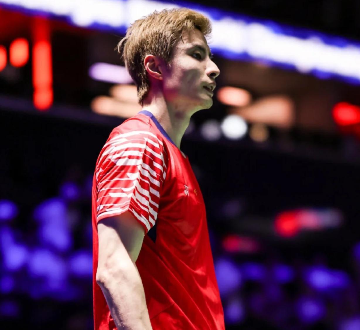 泰国队横扫印度队,石宇奇关键制胜 泰国队横扫印度队,石宇奇关键制胜