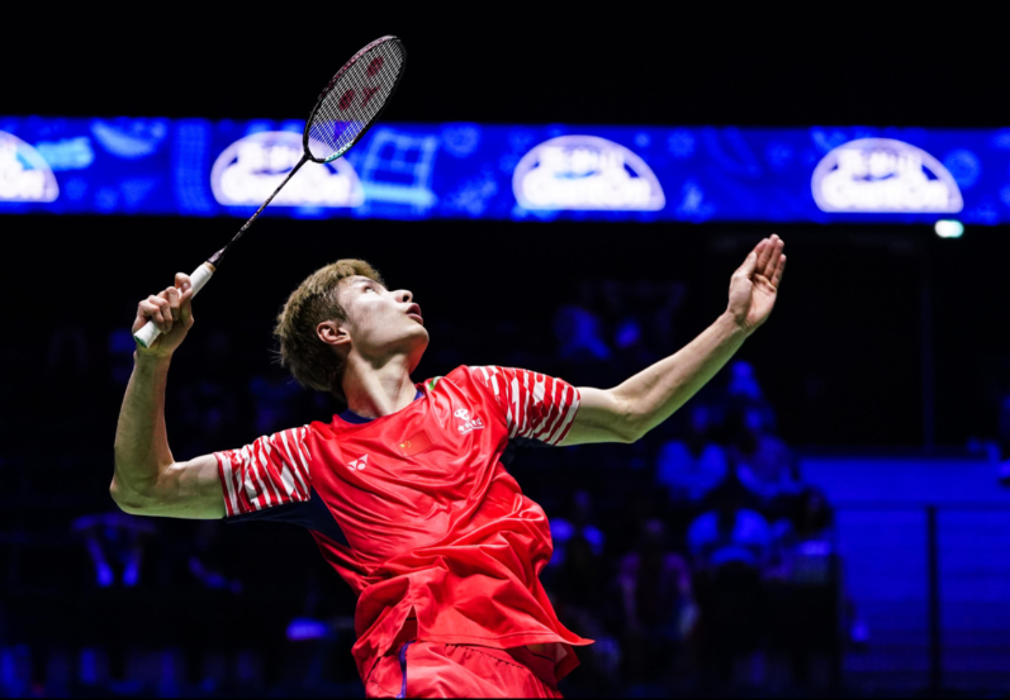 法国队力克韩国队,石宇奇状态火热 法国队力克韩国队,石宇奇状态火热