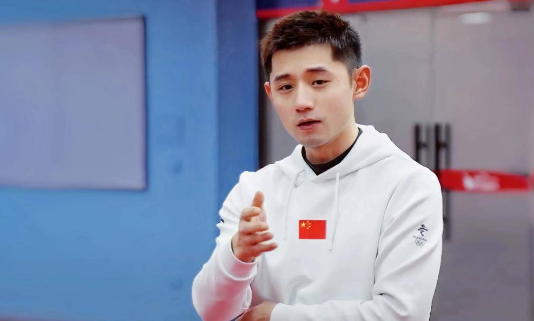 德国队逆转中国队,张继科刷新纪录 德国队逆转中国队,张继科刷新纪录