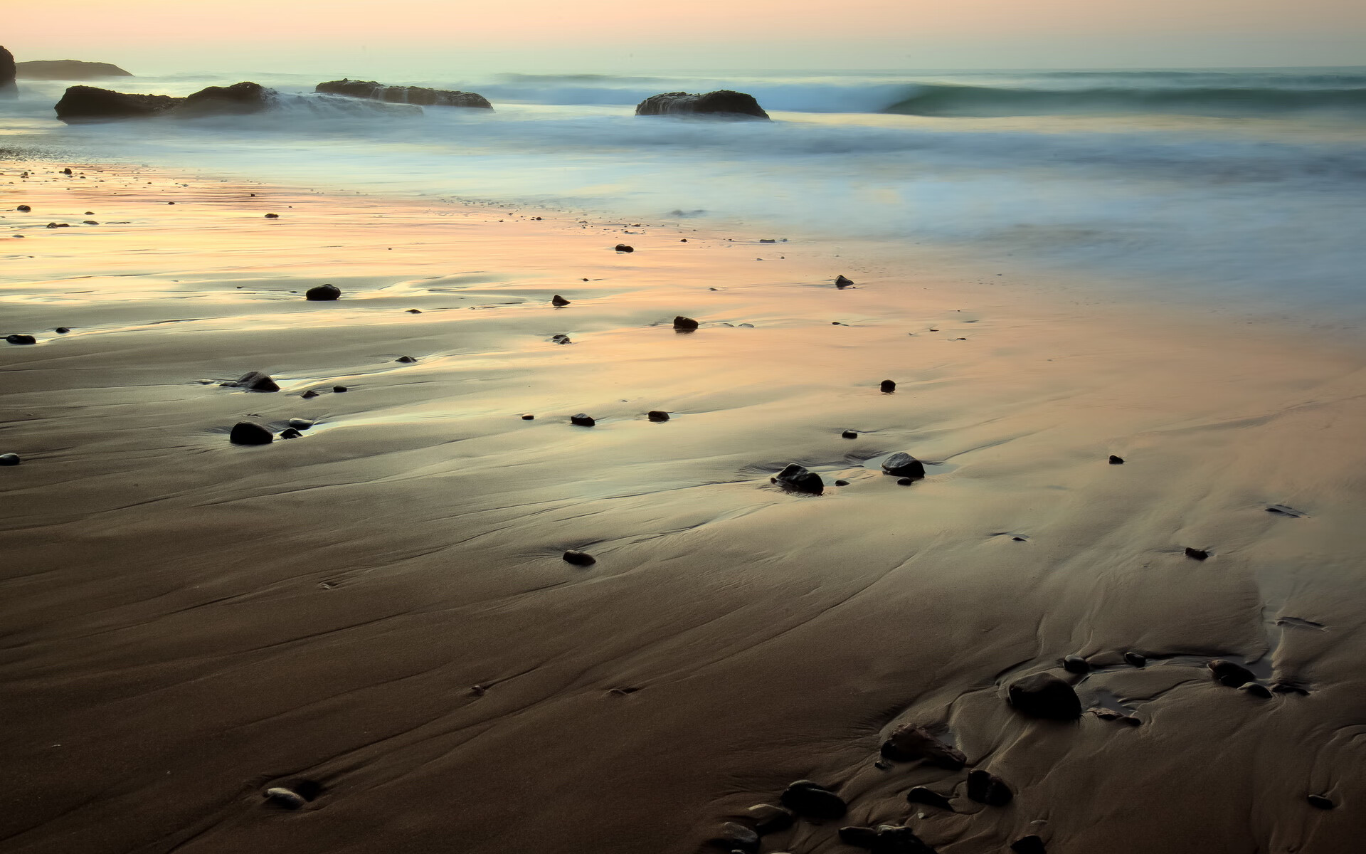 最后七分钟,他以一记耳光完成对世界的复仇