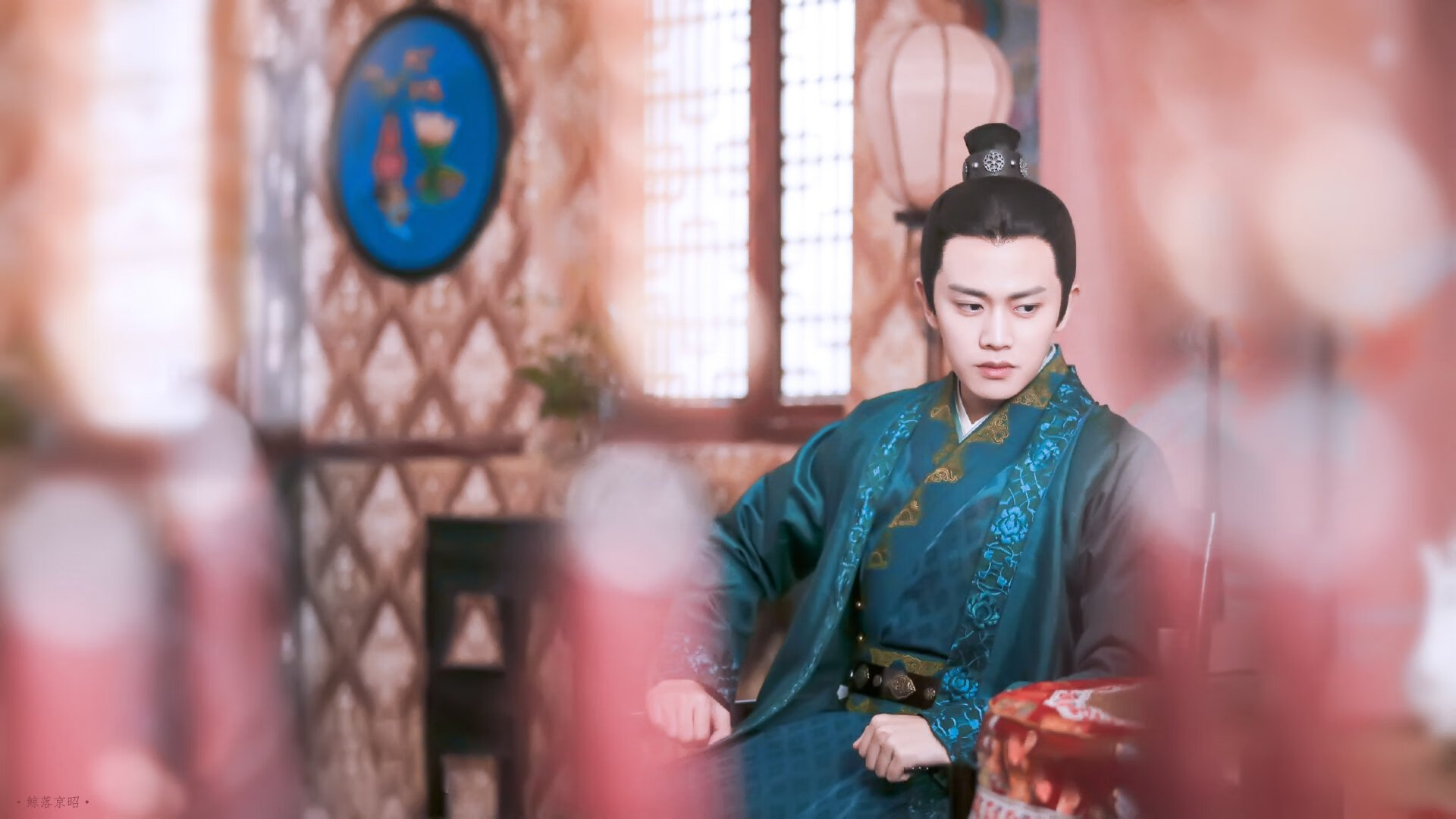 平行时空的交锋，西亚卡姆封神夜与广厦血战森林狼的孤勇诗篇