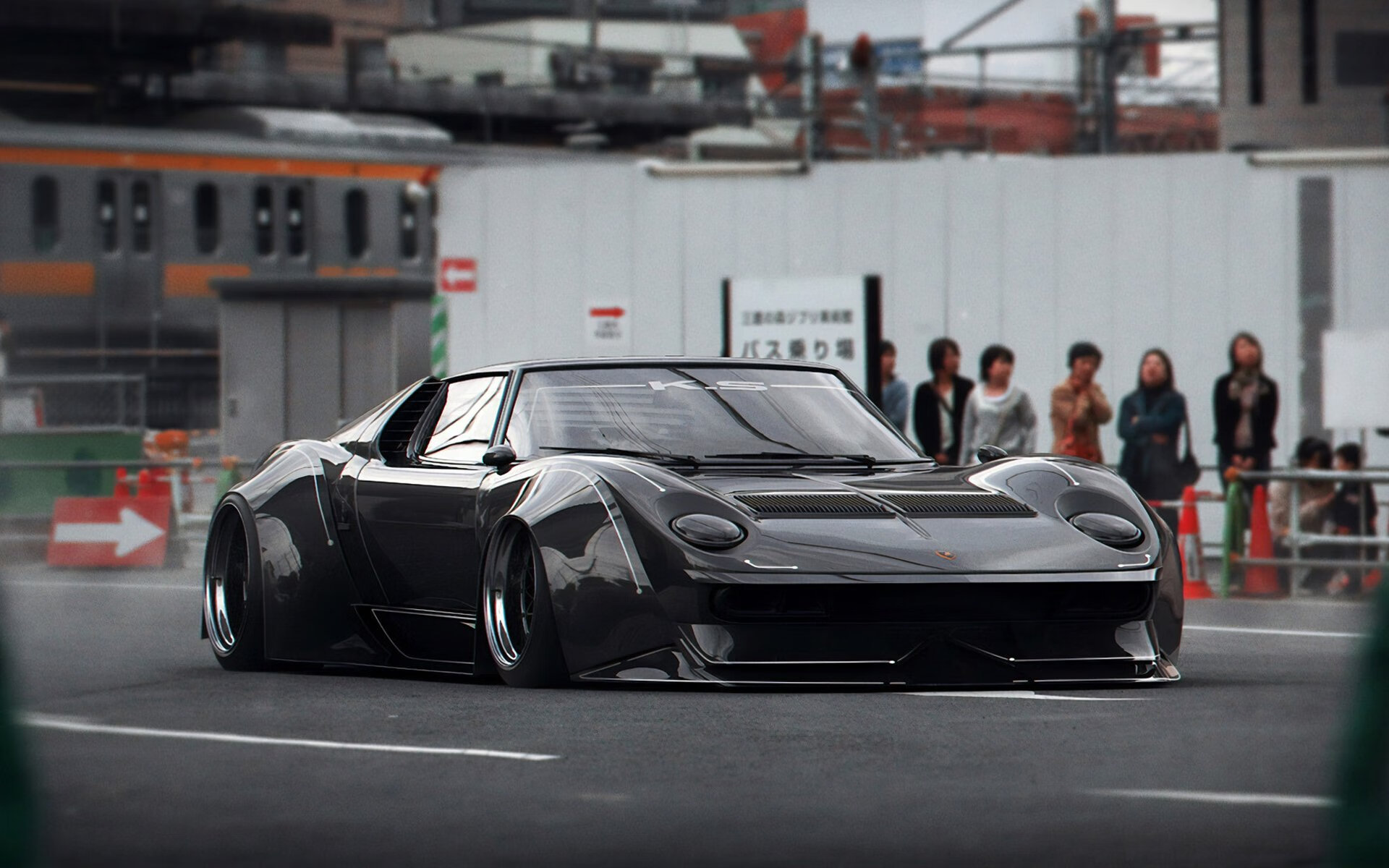 孤王的棋局，当福克斯的利爪撕开广厦的夜幕