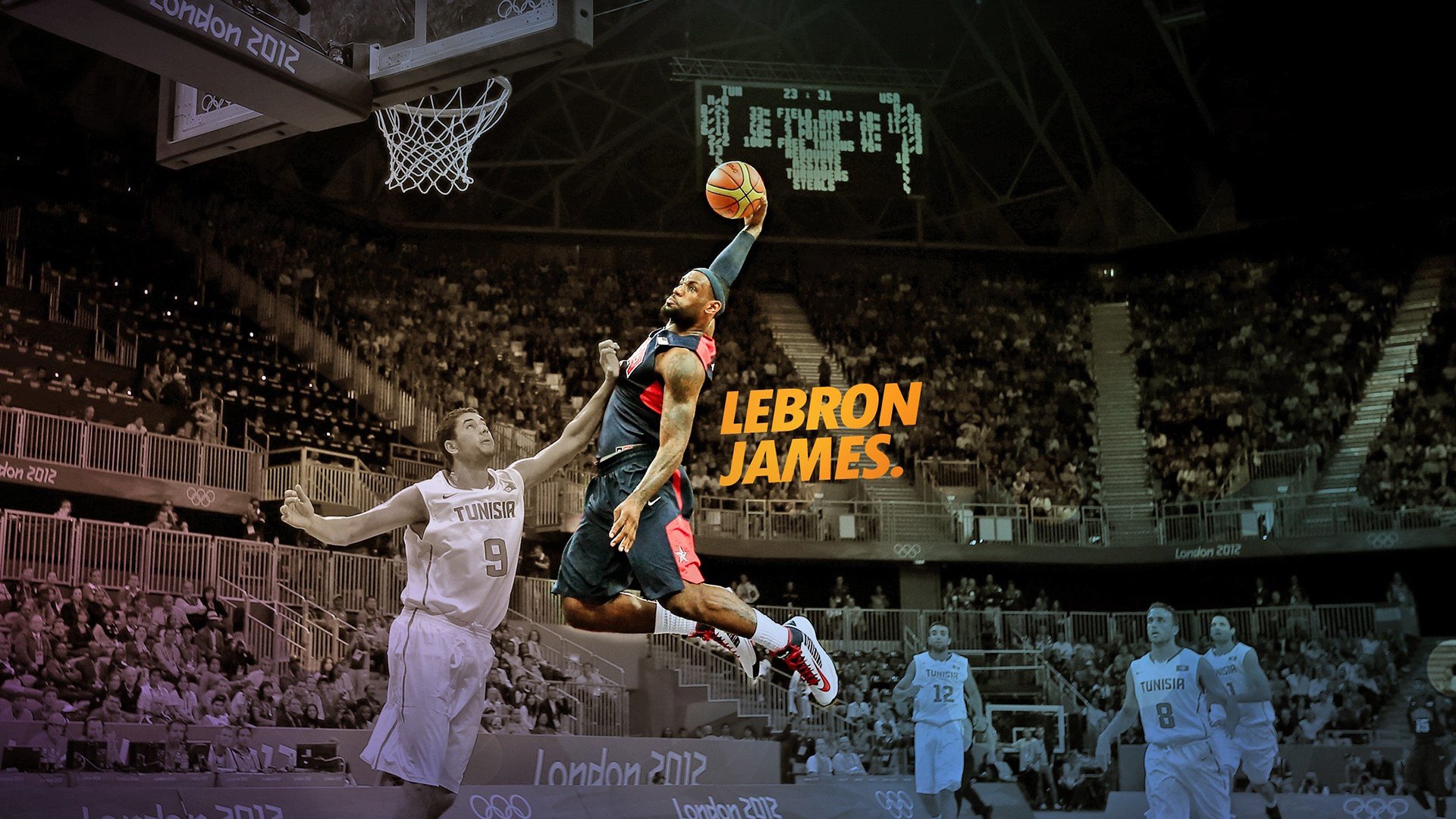 篮坛的双线奇迹,孤胆英雄的时代交响