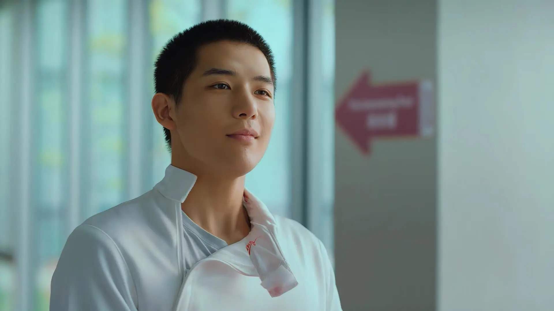 富尔茨的冲锋号，一场NBA常规赛，如何变成他的奥运抢票之战？